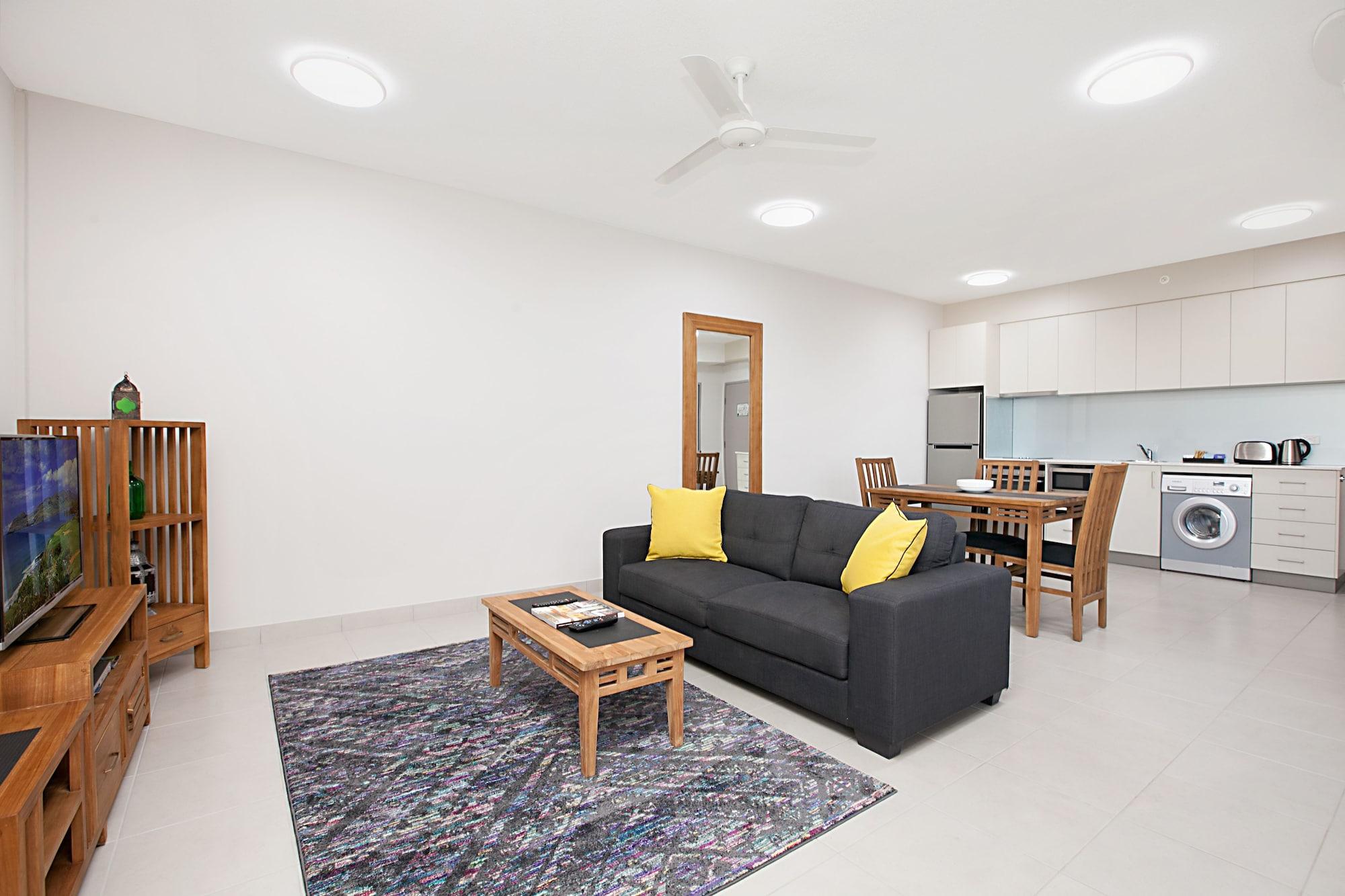 Ramada Suites By Wyndham Zen Quarter Darwin Extérieur photo