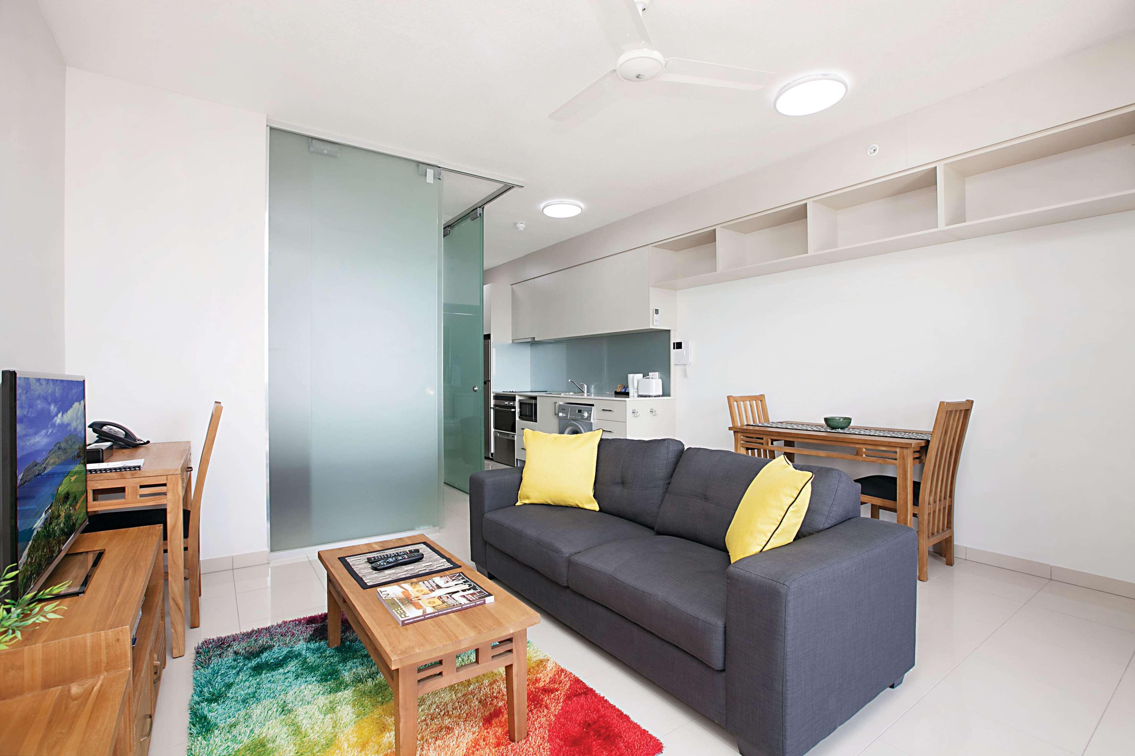 Ramada Suites By Wyndham Zen Quarter Darwin Extérieur photo